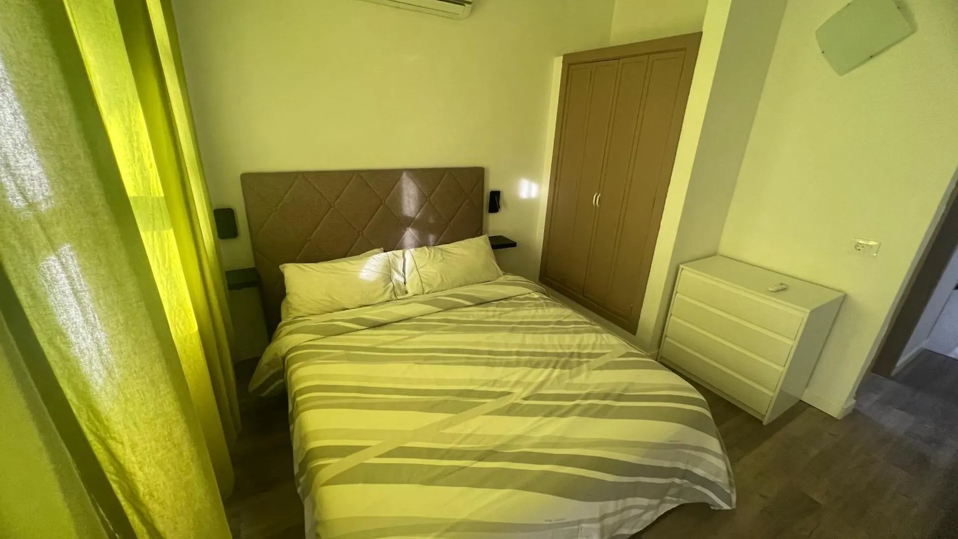 Apartment Ferienwohnung Bungalow Maspalomas Deluxe