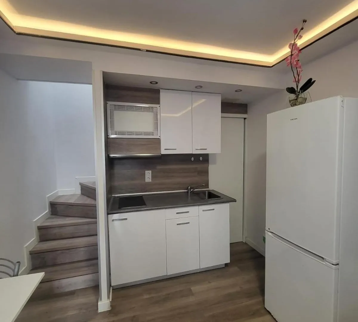 Ferienwohnung Bungalow Maspalomas Deluxe Maspalomas (Gran Canaria)