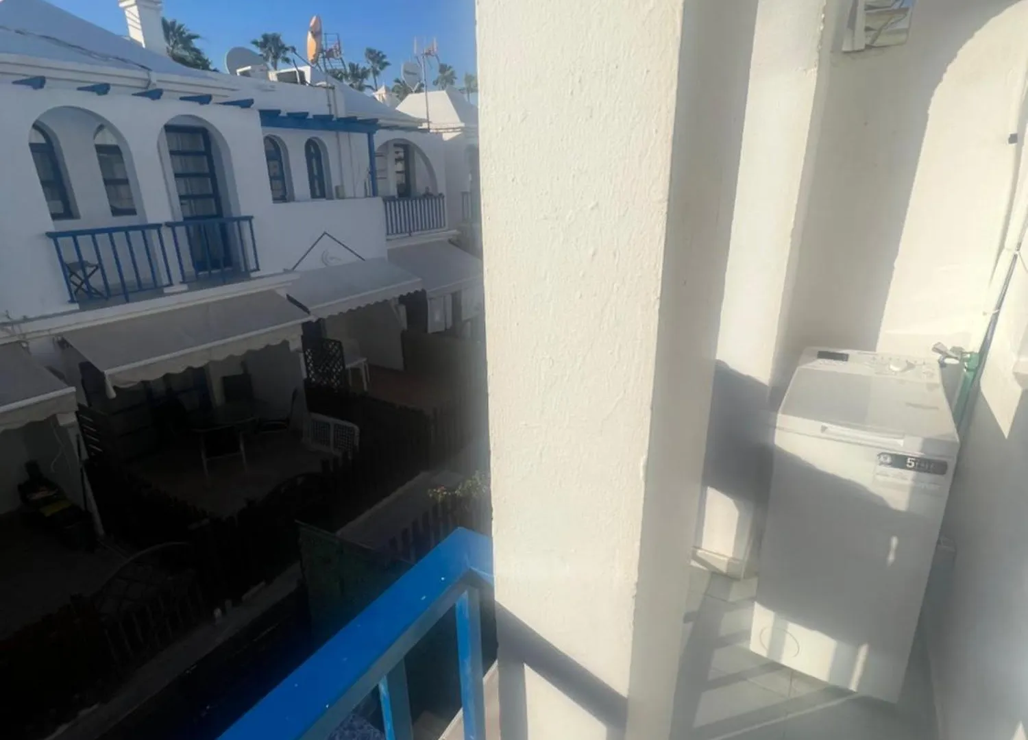 Ferienwohnung Bungalow Maspalomas Deluxe Spanien