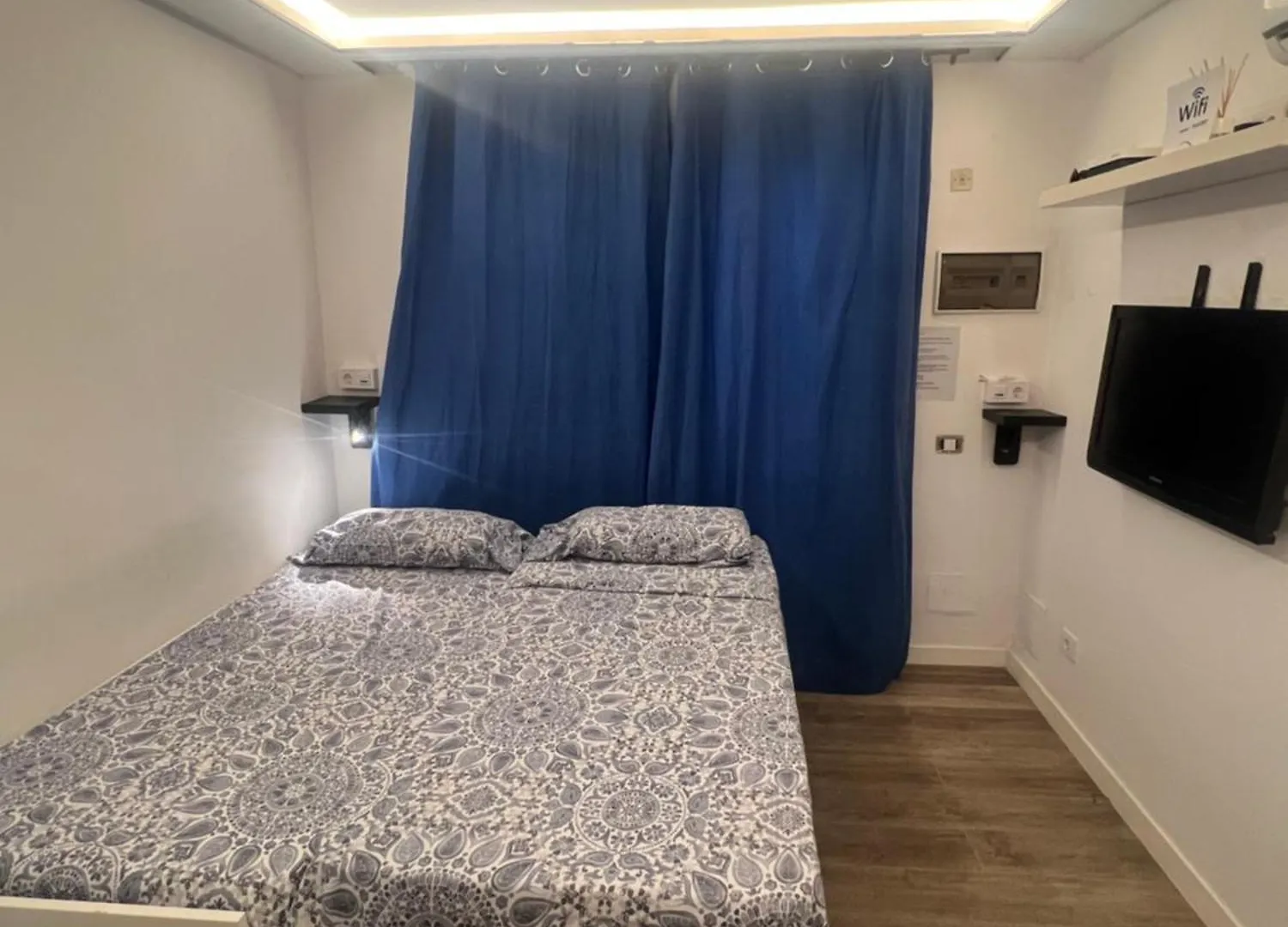 Apartment Ferienwohnung Bungalow Maspalomas Deluxe